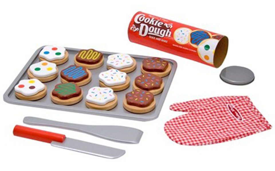 melissa and doug baking