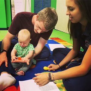 Occupational Therapy