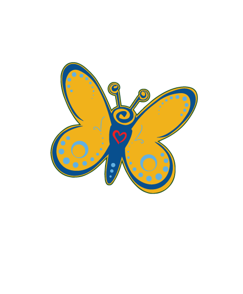 Emerge Pediatric Therapy Footer Logo
