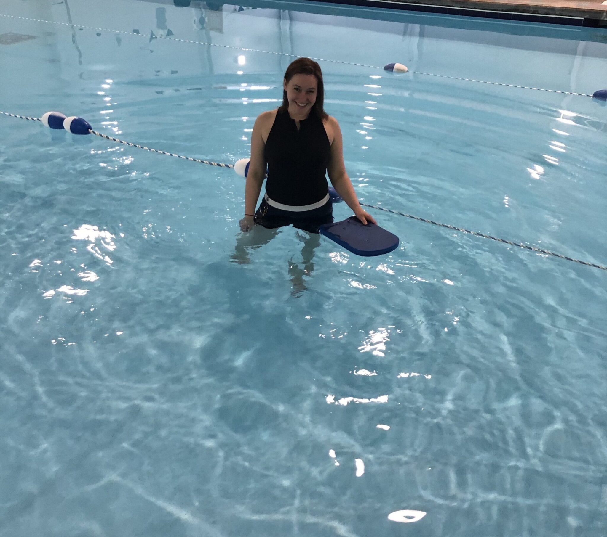 Occupational Therapy